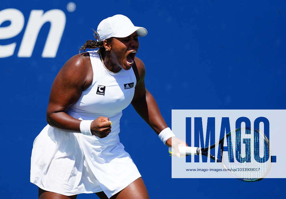 Bia Haddad x Taylor Townsend no US Open: onde assistir e horário