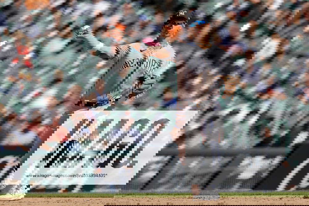 MLB, Baseball Herren, USA New York Yankees at Detroit Tigers Aug 31