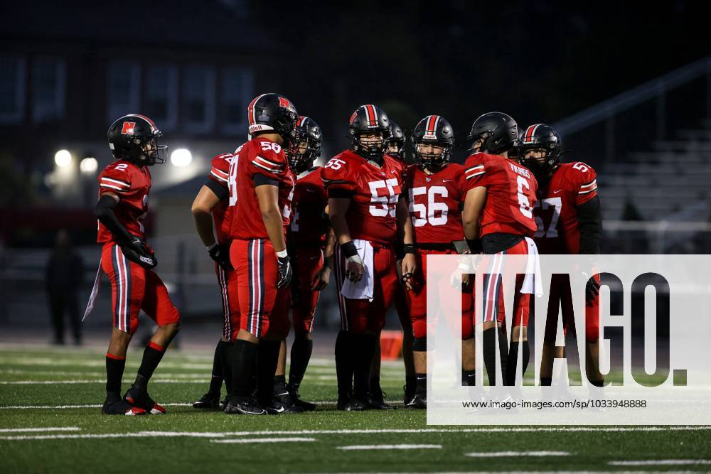 North American football league - The Statesman