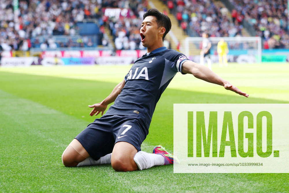 BURNEY X TOTTENHAM AO VIVO CAMPEONATO INGLÊS 02/09/2023 - NARRAÇÃO