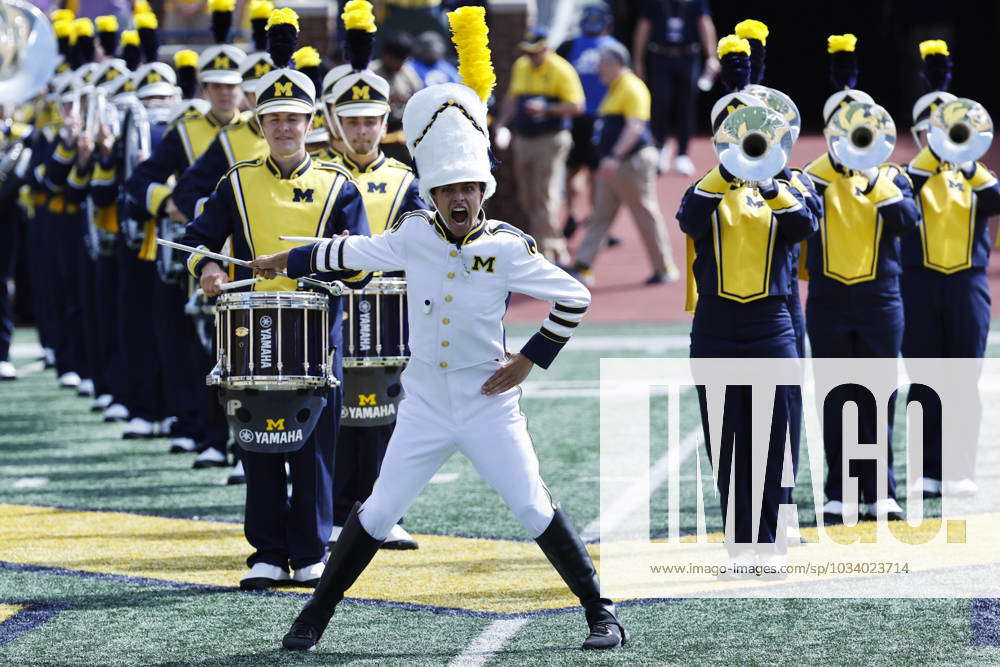 East Carolina University Marching Pirates