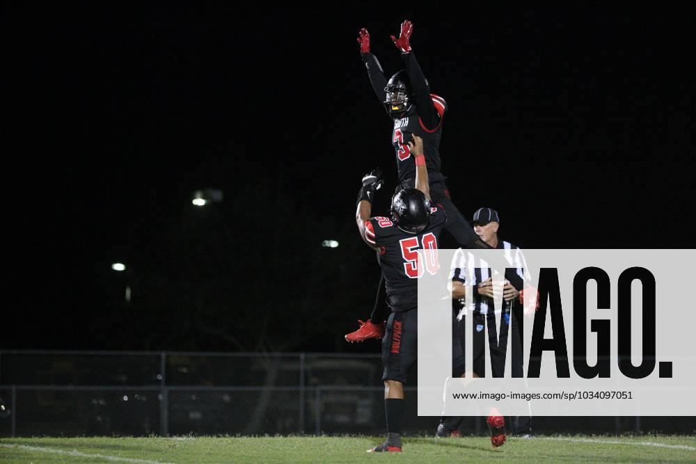 Riverdale at South Fort Myers High School Football