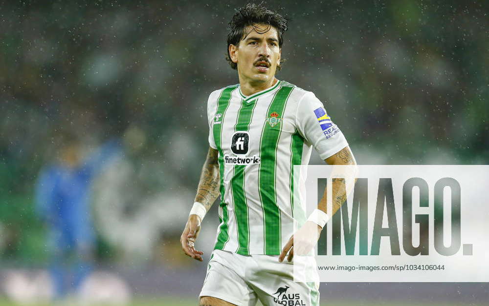 Héctor Bellerín LALIGA EA SPORTS