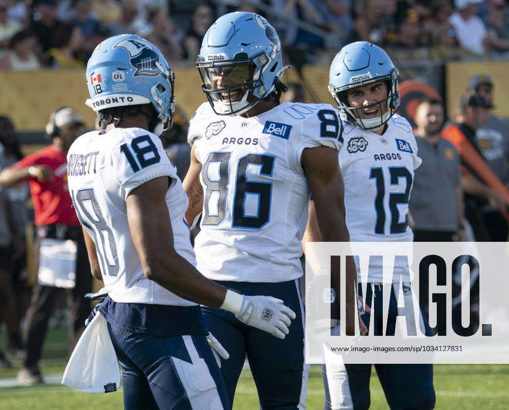 Team Preview: 2023 Toronto Argonauts 