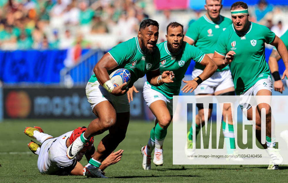 2023 Rugby World Cup Pool B, Stade De Bordeaux, Bordeaux, France 9 9 ...