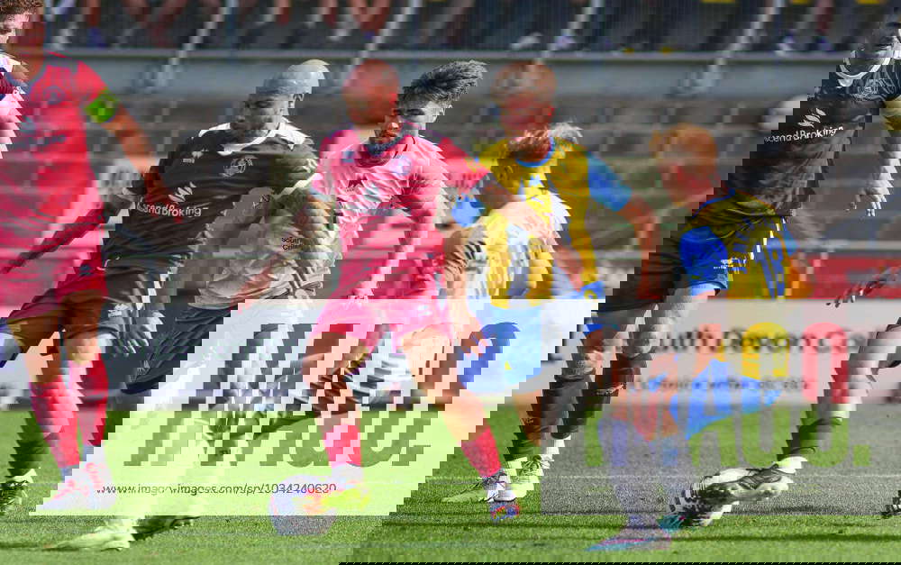 Torquay United v Chelmsford City, Torquay, UK 9 Sep 2023 Samir