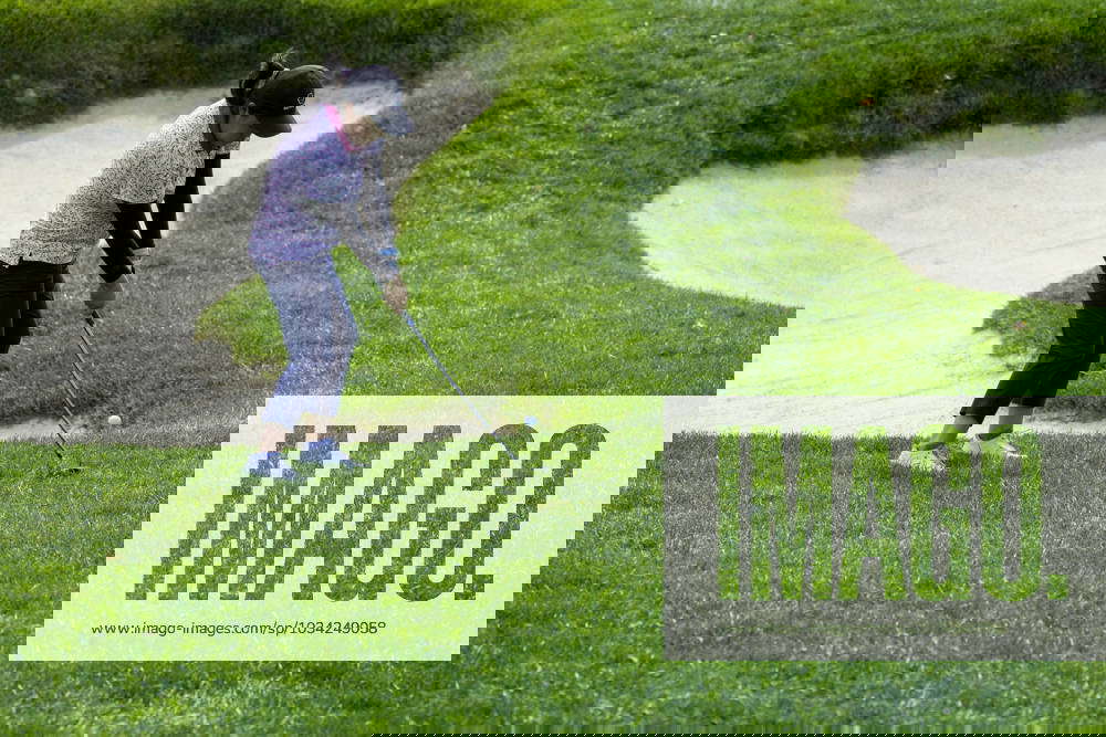 Lpga golf damen kroger queen city championship presented by p g