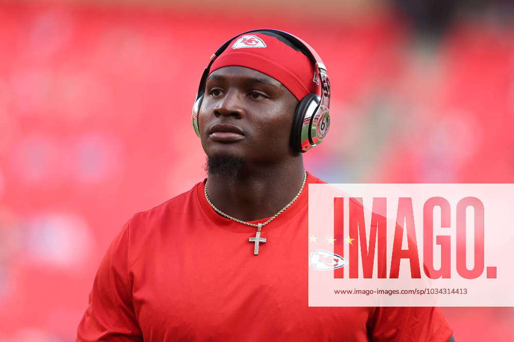 Kansas City Chiefs linebacker Willie Gay (50) during an NFL football game  against the Detroit Lions Thursday, Sept. 7, 2023, in Kansas City, Mo. (AP  Photo/Ed Zurga Stock Photo - Alamy