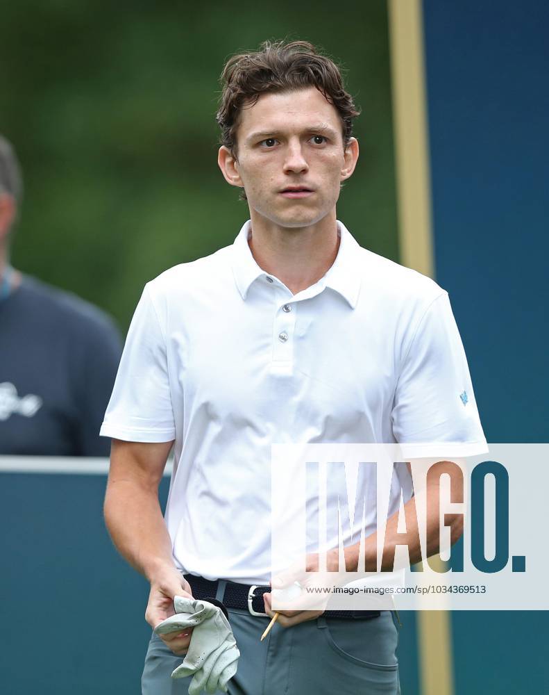 BMW PGA, Golf Herren Championship, Pro Am, DP World Tour, European Tour