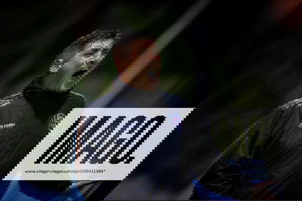 Sports Direct Men s FAI Cup QuarterFinal, Weavers Park, Drogheda 15 9