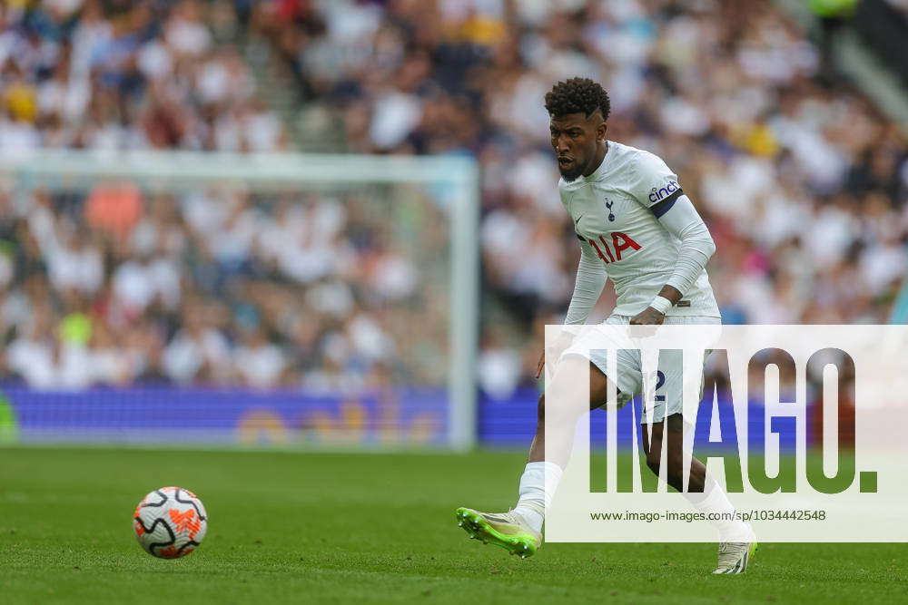 TOTTENHAM X SHEFFIELD AO VIVO COM IMAGENS - PREMIER LEAGUE 2023