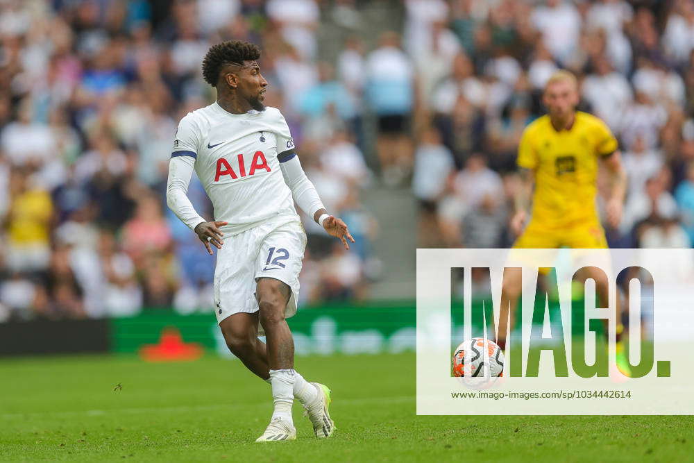 TOTTENHAM X SHEFFIELD AO VIVO COM IMAGENS - PREMIER LEAGUE 2023