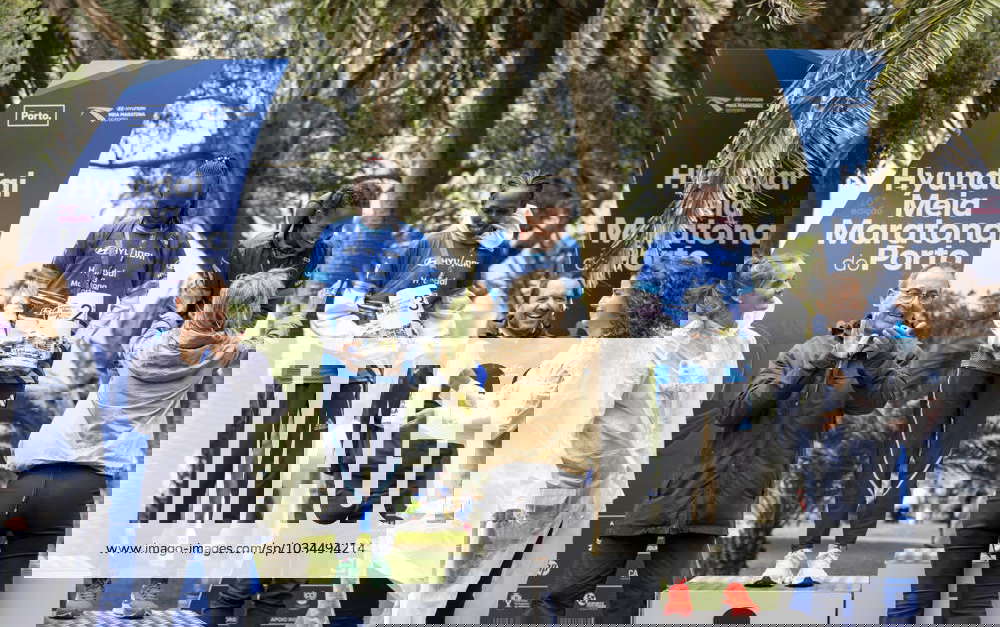 16th edition of the Porto Half Marathon 2023 Porto, 17 09 2023 16th