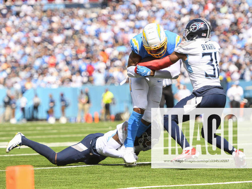 Tennessee Titans vs. Los Angeles Chargers Tickets Sep 17, 2023 Nashville,  TN