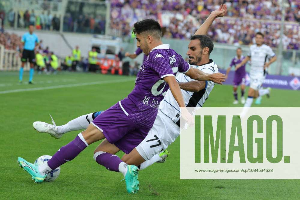 Associazione Calcio Firenze Fiorentina: A Tale of Passion and Resilience