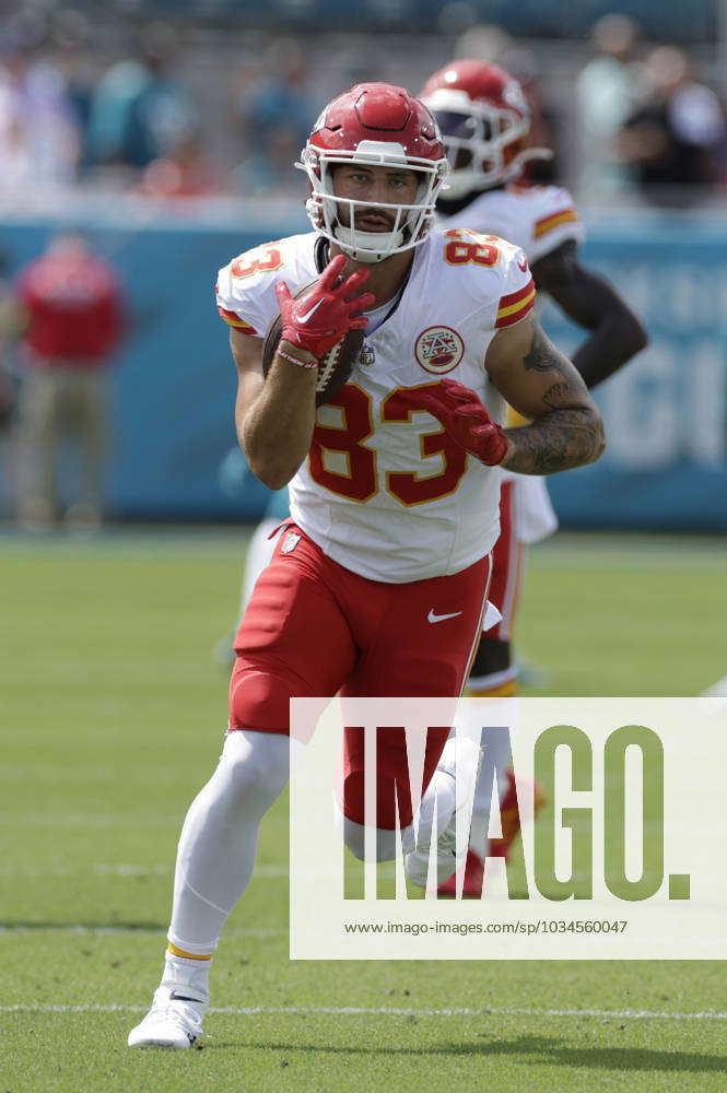 Chiefs New Weapon! Noah Gray TE + H-back Film Room 