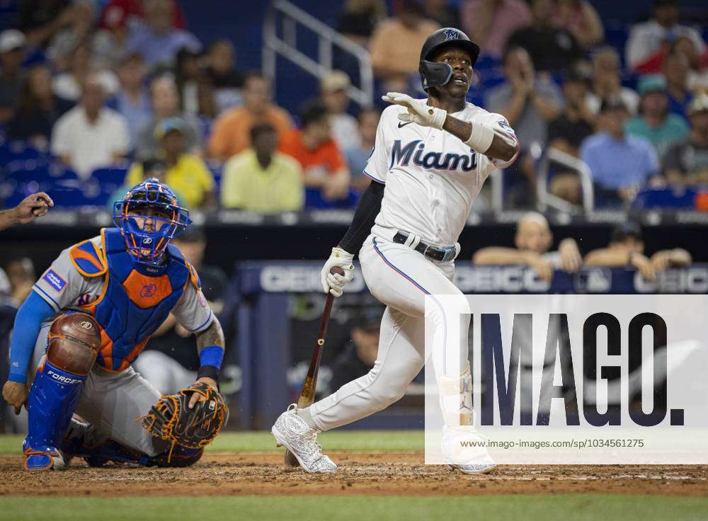 Miami Marlins: Jazz Chisholm Jr to play center field in 2023