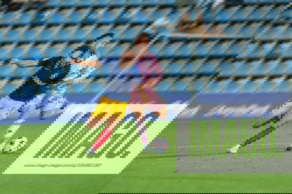 FC Andorra v Real Oviedo Spanish Second Division LaLiga Hypermotion