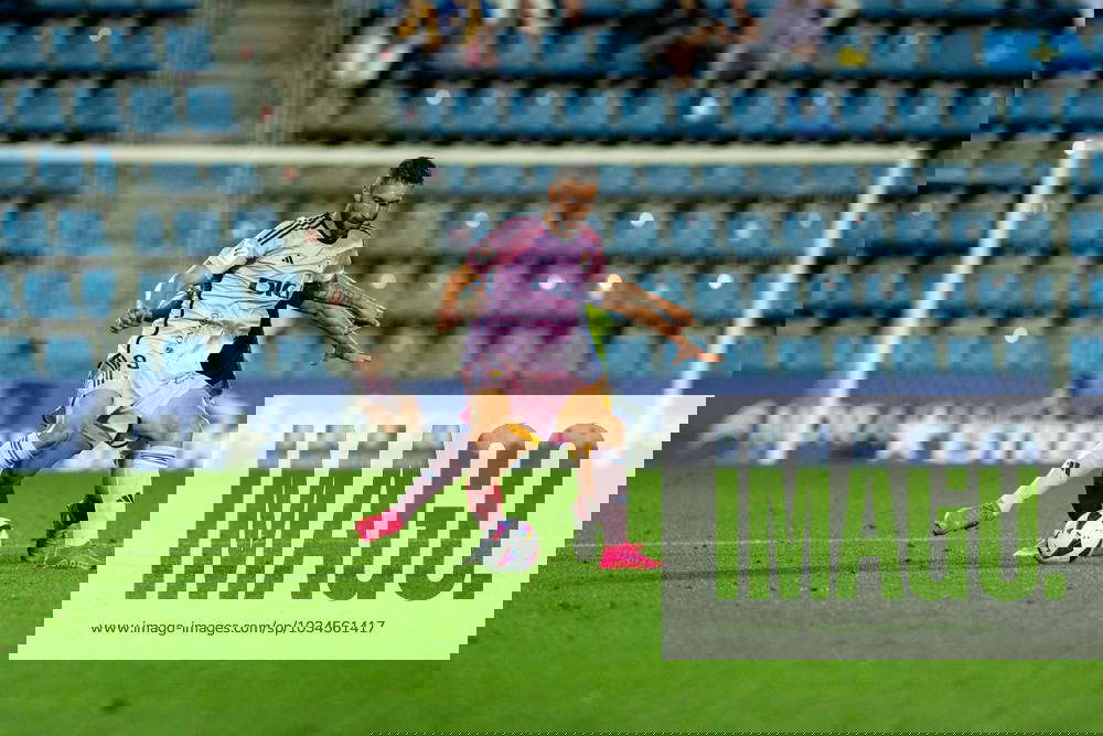 FC Andorra v Real Oviedo Spanish Second Division LaLiga Hypermotion
