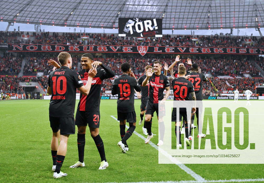 Supporter Information: Bayer 04 Leverkusen