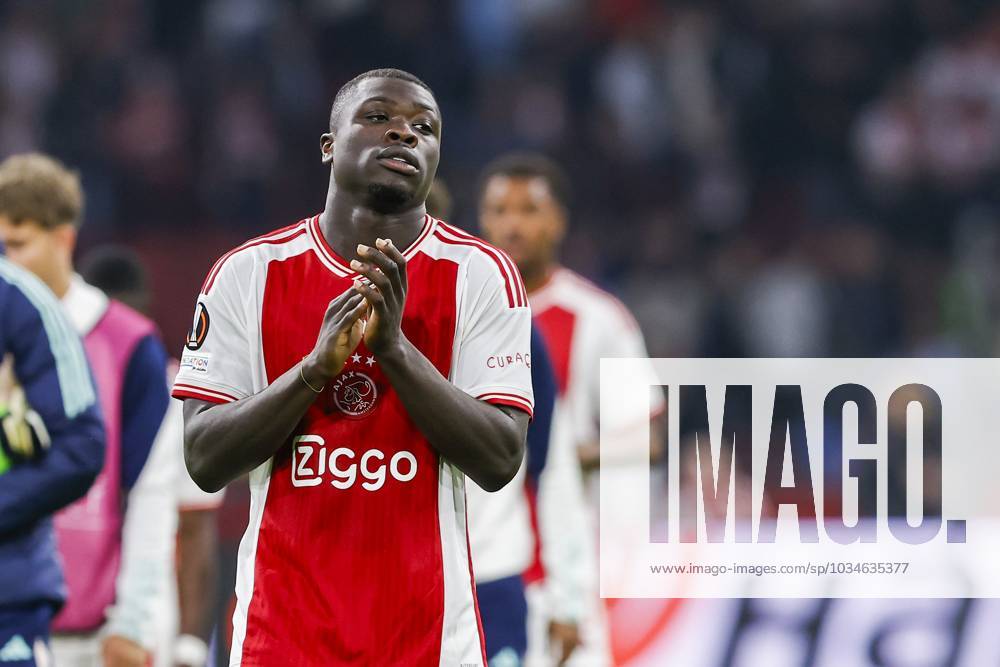 AFC Ajax vs Olympique Marseille Preview 21/09/2023