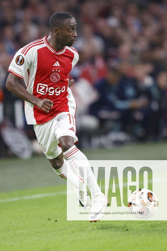 AFC Ajax vs Olympique Marseille Preview 21/09/2023