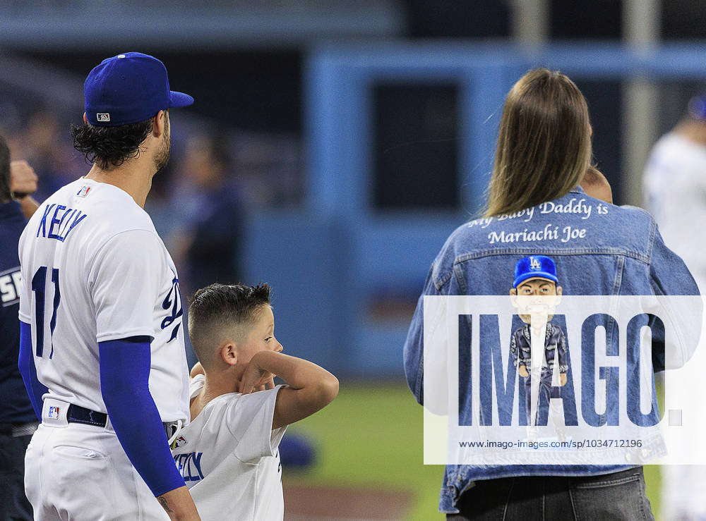 Joe Kelly on No. 17, No. 17 of the Los Angeles Dodgers: Joe Kelly, By Los  Angeles Dodgers