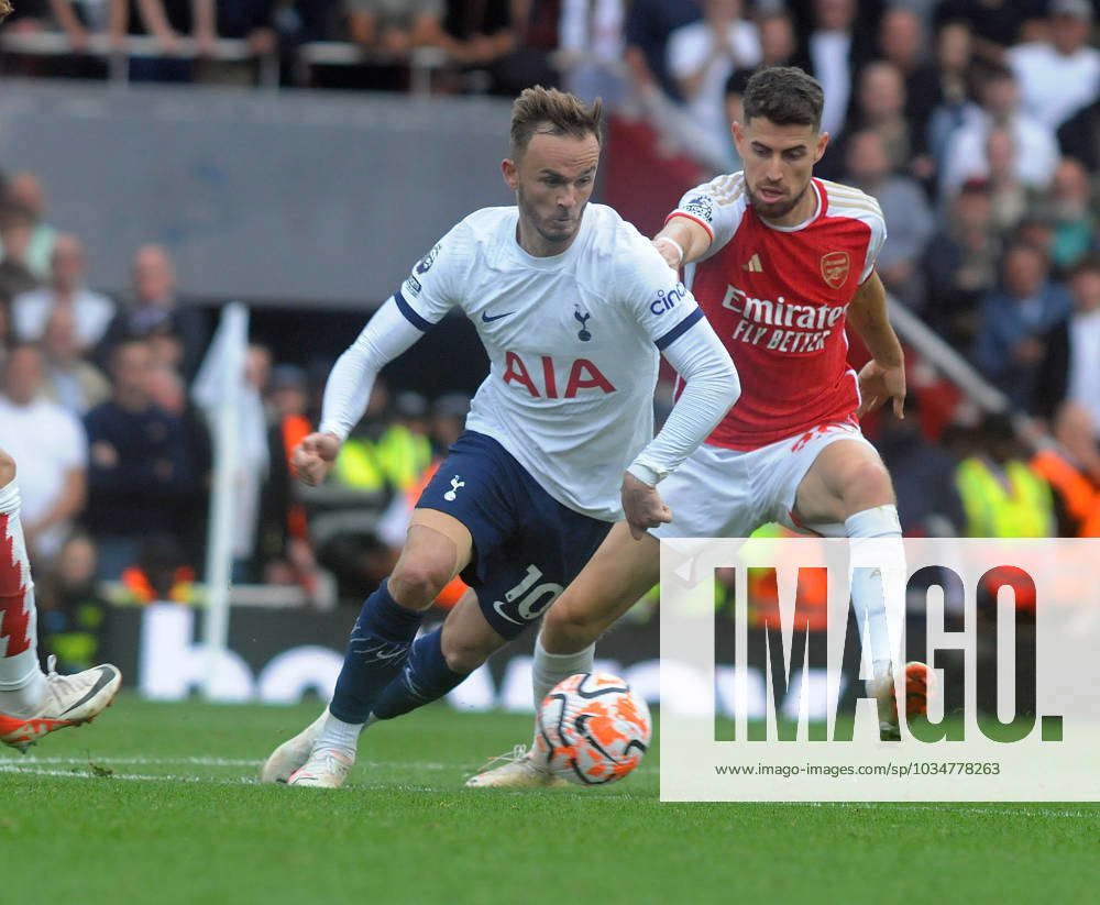 Tottenham Hotspur Stadium: What's On In 2023 and 2024?