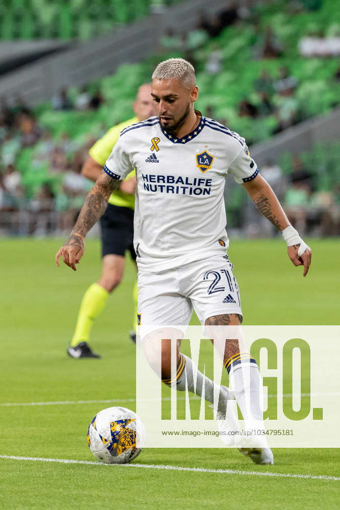 Match Preview: LA Galaxy at Austin FC, September 24, 2023