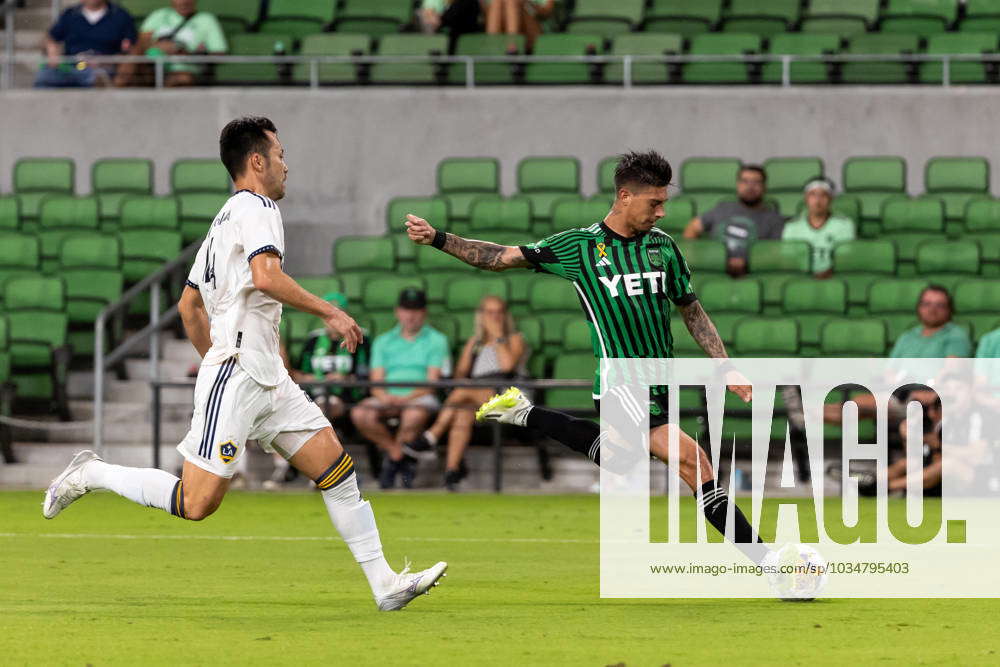 Match Preview: LA Galaxy at Austin FC, September 24, 2023