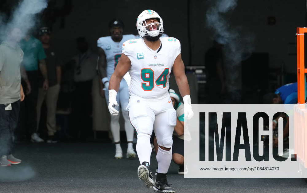 Christian Wilkins: A look at Miami Dolphins defensive tackle