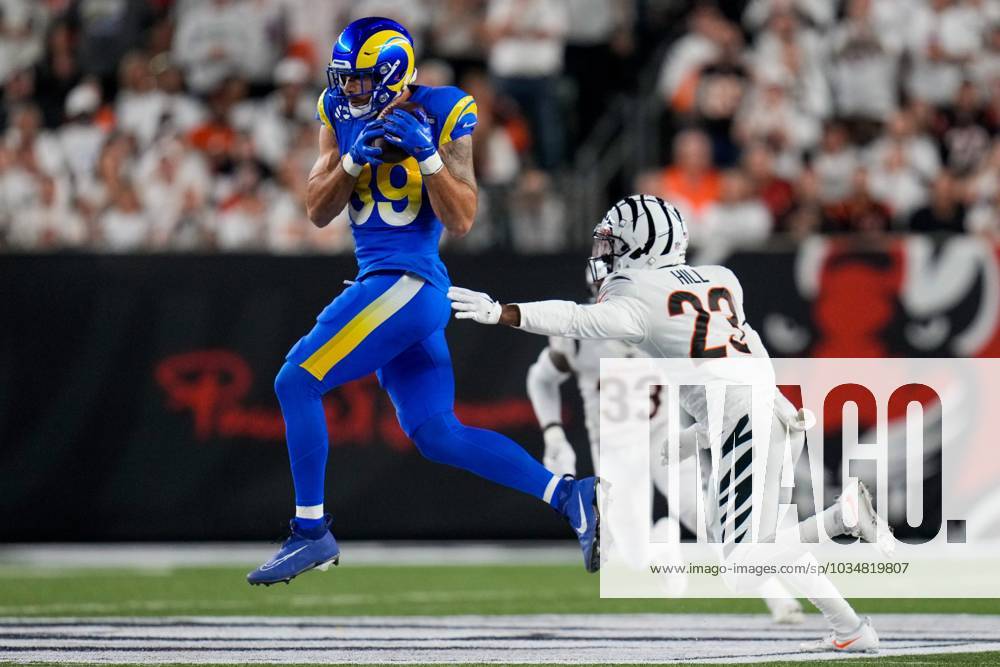 Los Angeles Rams  Rams Revealed Ep. 104 - Tight end Tyler Higbee