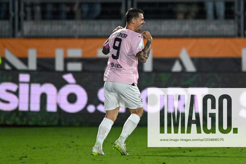 MATTEO BRUNORI IS A PALERMO FC PLAYER - Palermo F.C.