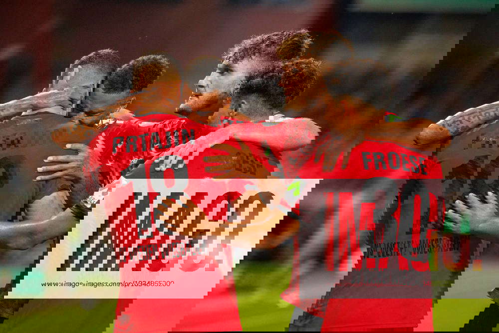 DFB Pokal, 1 round, SV Wehen Wiesbaden RB Leipzig, season 2023 24, Wiesbaden, 27 09 2023 Ivan DFB Pokal, 1 round, SV Wehen Wiesbaden RB Leipzig, season 2023 24, Wiesbaden, 27 09 2023 Ivan