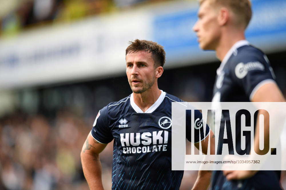 Millwall v Swansea City