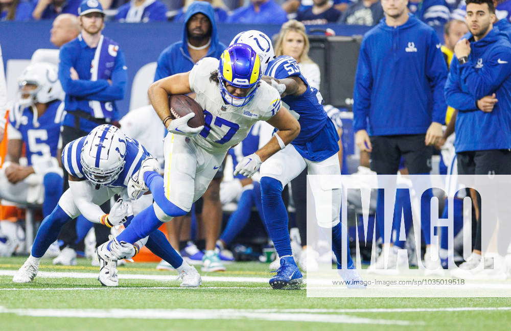 Los Angeles Rams on X: Q1 in the books.  / X