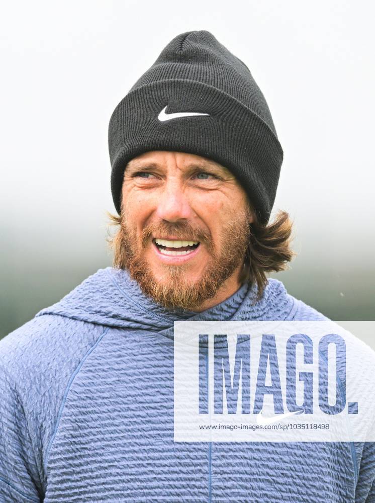 Alfred Dunhill Links Championship 2023, Practice and Previews, Golf, Scotland, UK 04 Oct 2023 Y