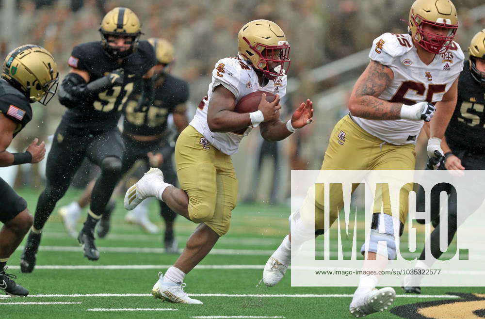 NCAA, College League, USA Football: Boston College At Army Oct 7, 2023 ...