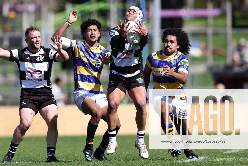 NPC quarter-final rugby match between Bay of Plenty and Hawke s Bay ...