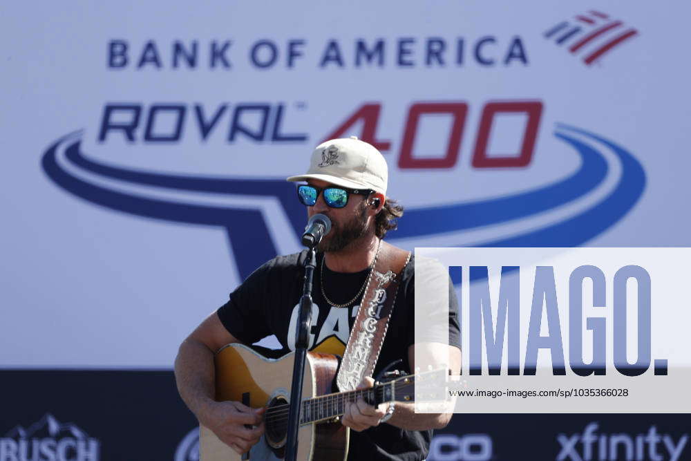 Platinum Recording Artist Riley Green to Perform Pre-Race Concert