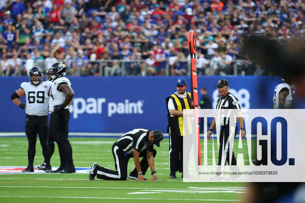 Looking at going to the NFL in October at the Spurs ground. I