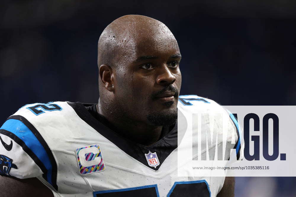 Taylor Moton: Photos of the Carolina Panthers offensive tackle