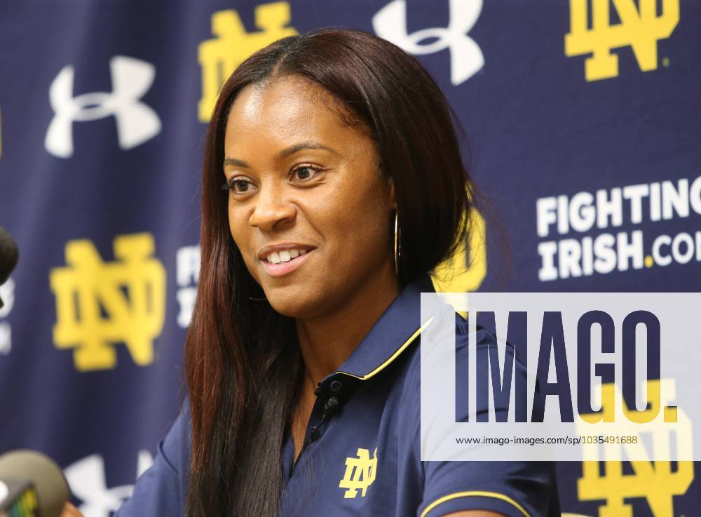 Syndication: South Bend Tribune Notre Dame Women S Basketball Coach 