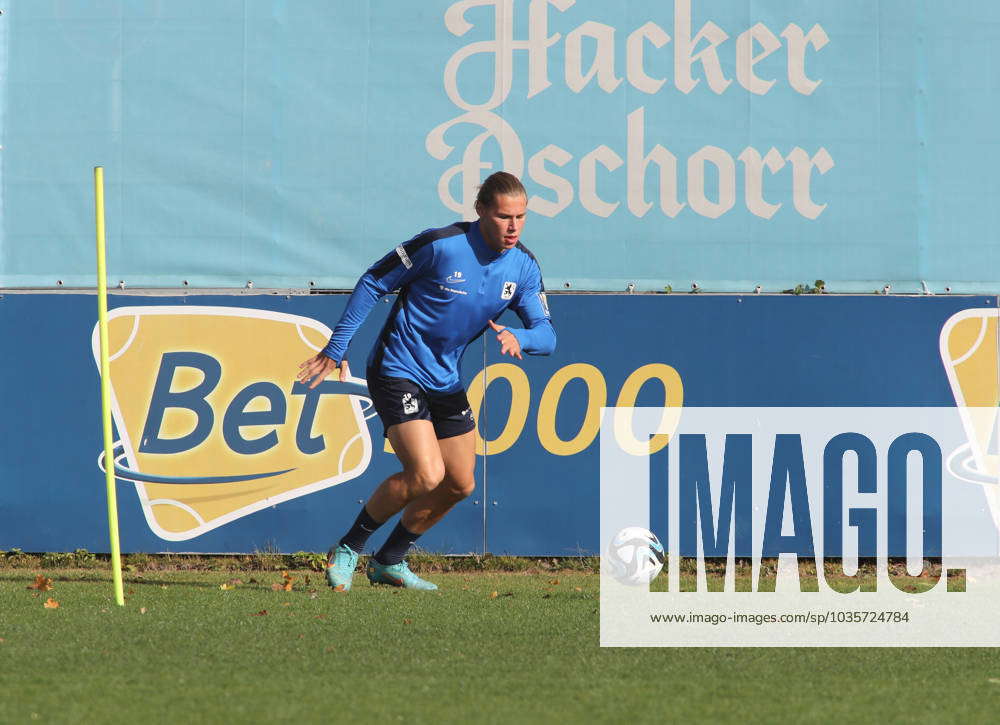 TSV 1860 München : Football in Germany 