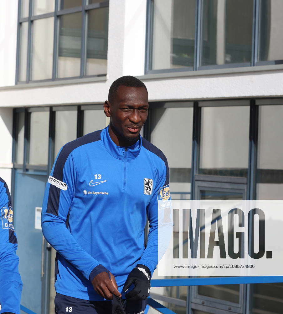 TSV 1860 München Training Centre - Munich