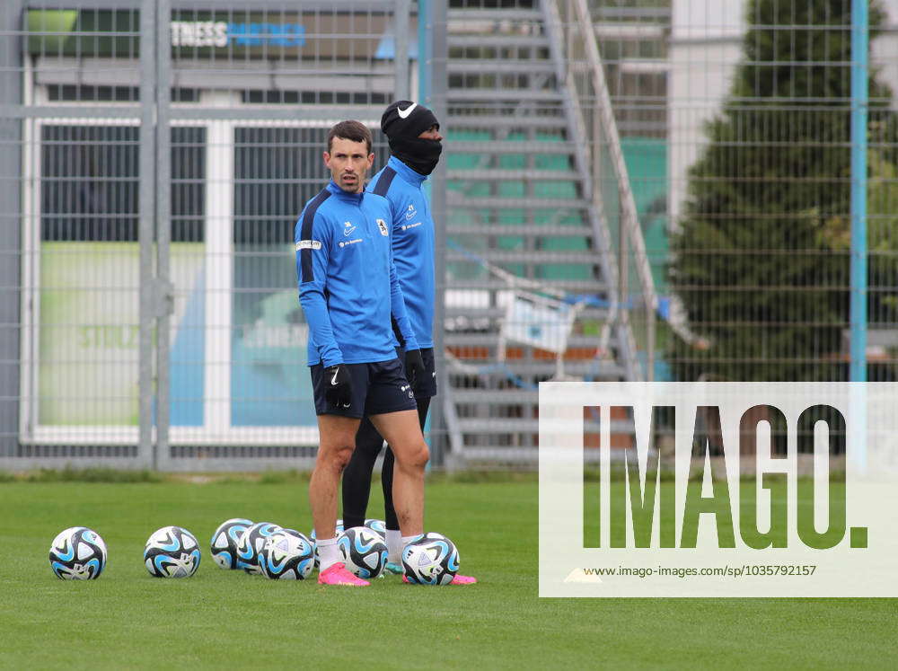 TSV 1860 München Training Centre - Munich