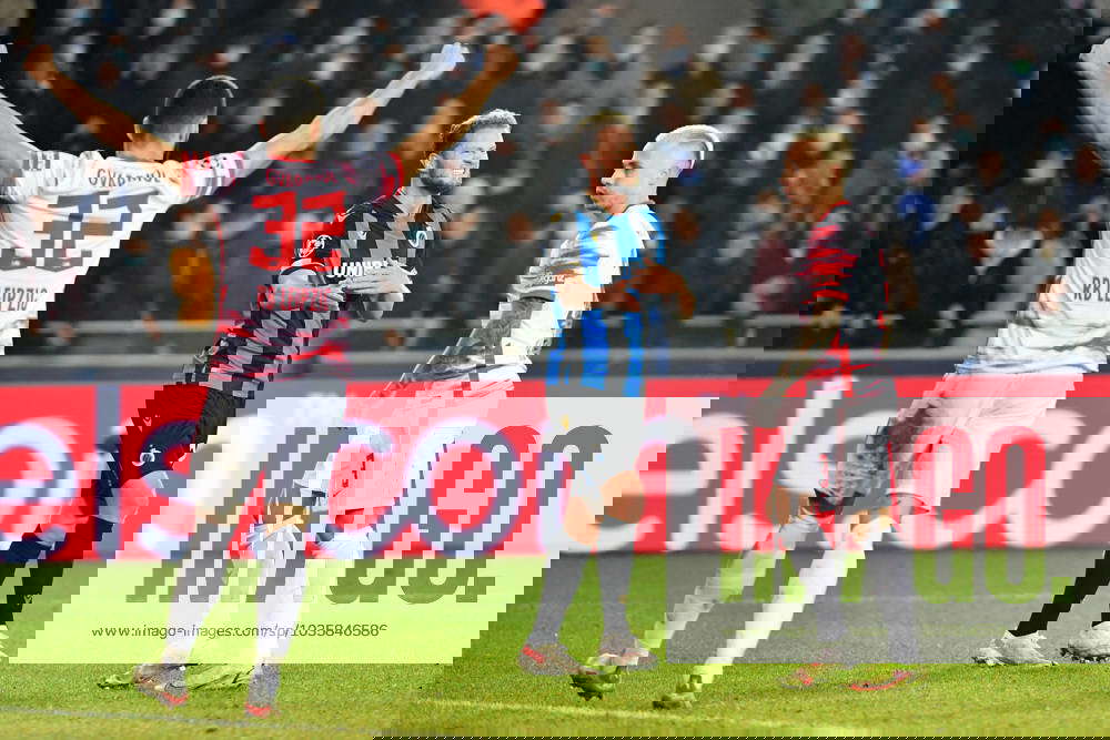 211124 Club Brugge vs RB Leipzig UEFA CL BRUGGE, BELGIUM NOVEMBER