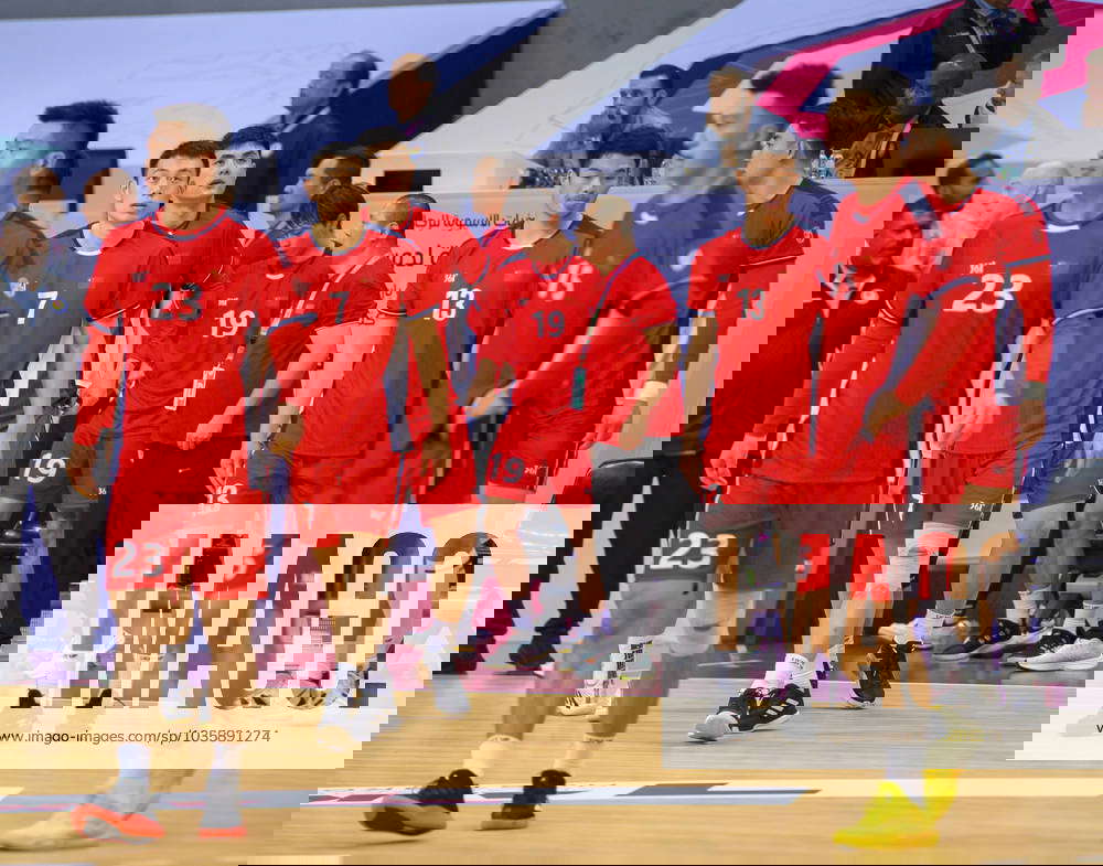 When Are The 2024 Olympic Basketball Games