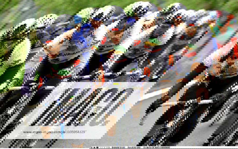 CYCLING TOUR GERMANY 2004 CYCLING TOUR GERMANY 2004 TEAM EQUIPE