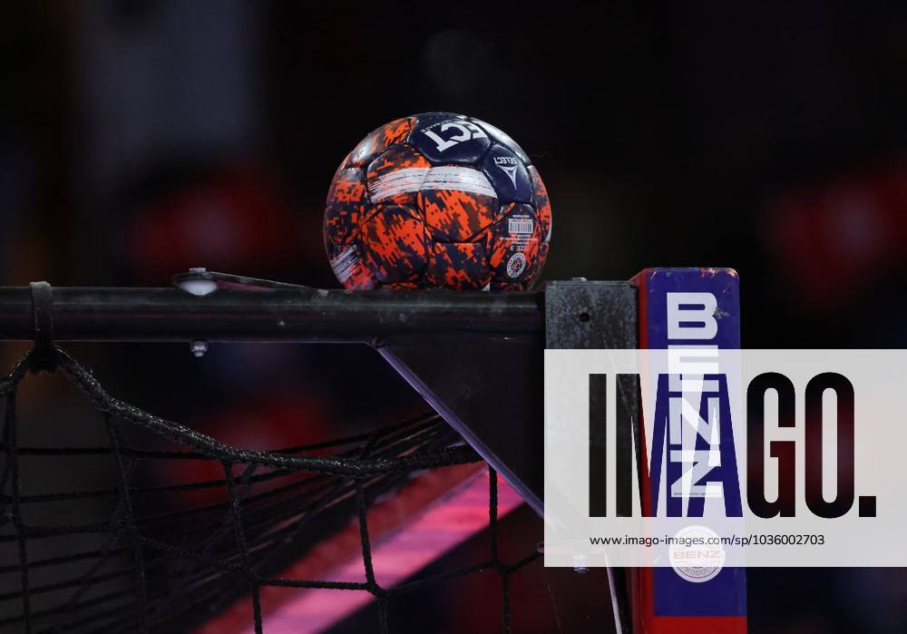 21 10 2023 Handball 1 Bundesliga LIQUI MOLY HBL Saison 2023 2024 10